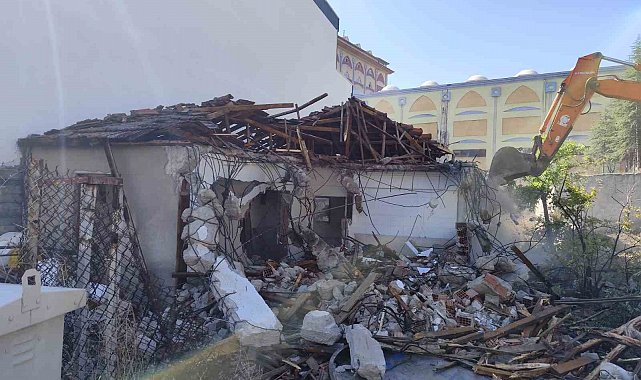 Pursaklar'da yeni güzergahlar hizmete giriyor