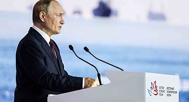 Putin'den Zelenskiy'e: "Güvenlik sağlanacak, yüzde 100 garanti veriyoruz"