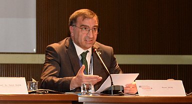 "29 harflik alfabe kelime varlığımızı yok etti"