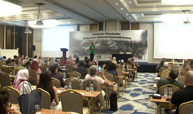 "Doğal bitkiler ile bağışıklığımızı güçlendirmeliyiz"