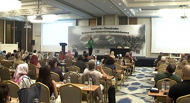 "Doğal bitkiler ile bağışıklığımızı güçlendirmeliyiz"