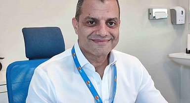 "İnsan ömrü arttıkça kanser riski artıyor"