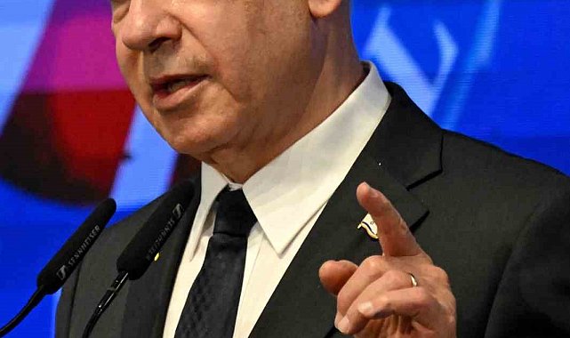 "İsrail, ABD'den Mısır'a baskı uygulamasını istedi" iddiası