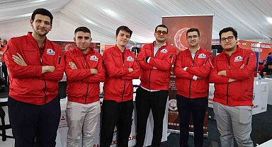"KızılAI" isimli bir sağlık yazılımı kan nakli süreçlerini kolaylaştıracak