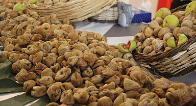 "Kuru incir ihracatında, üretici üzerine kirli oyun iddiası"