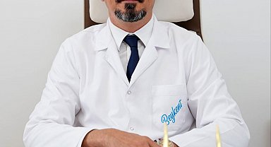 "Prostat cerrahisindeki güncel yöntemler, riskleri en aza düşürüyor"