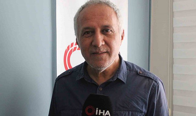 "Türkiye'de 7,5 milyondan fazla boş daire var"