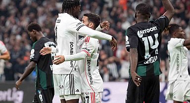 Rafa Silva gollerine devam ediyor