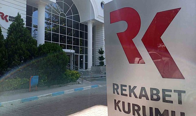Rekabet Kurulu'nun süt sektörüne soruşturmasında Balıkesir'den 6 firma listede