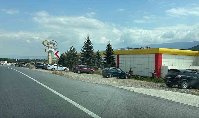 Rekabet Kurulundan Bolu'nun piliç devlerine büyük ceza: 3 milyar 700 milyon TL idari para cezası kesildi