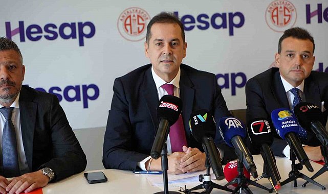 Rıza Perçin: "54 günde transfer engelini kaldırıp yeni transferlerimizi bünyemize dahil ettik"