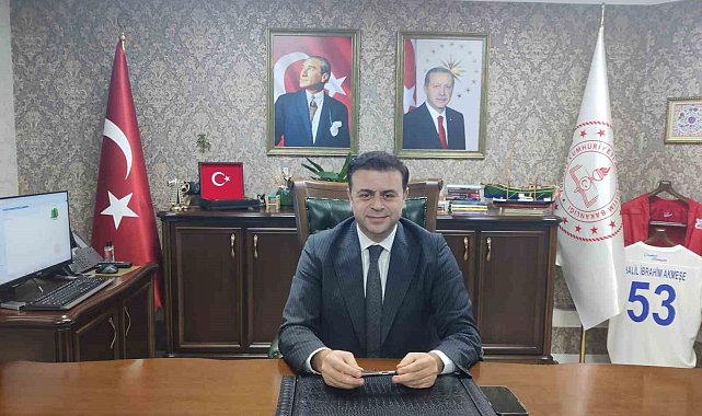 Rize'de okullar yeni eğitim öğretim dönemine hazır