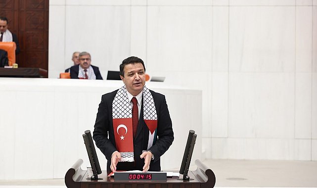 Saadet Partisi Lideri Arıkan, Malezya'ya gidiyor