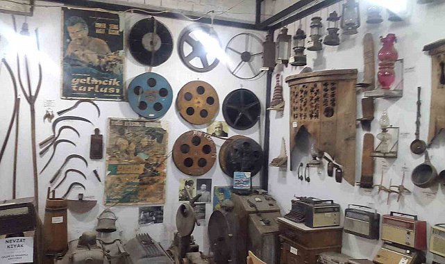 SADER kapılarını festival için açtı