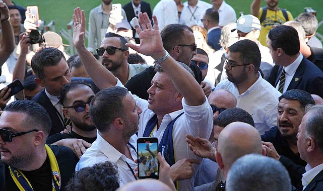 Sadettin Saran: "Biz bu birliği sağlarsak bundan sonra düşmanlarımız düşünsün"