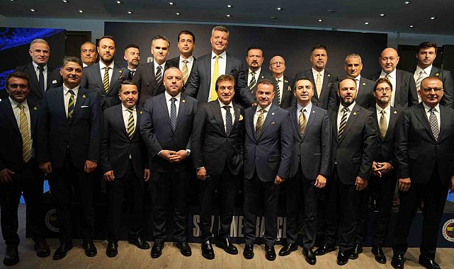 Sadettin Saran: "Fenerbahçe'nin değişime ihtiyacı olduğunu görüyoruz"