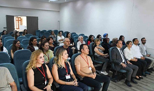 Sağlık eğitiminde interaktif devrim başlıyor