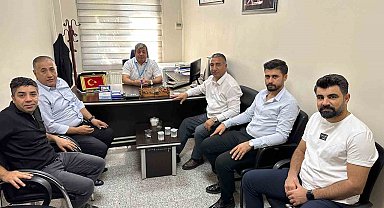Sağlık-Sen: ''Vatandaşın memnuniyeti, sağlıkçının memnuniyetinden geçer''