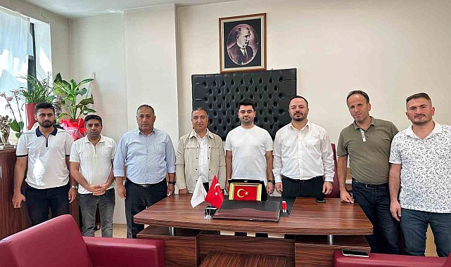 Sağlık-Sen, Uludere'de sağlıkçıların özverisine değindi