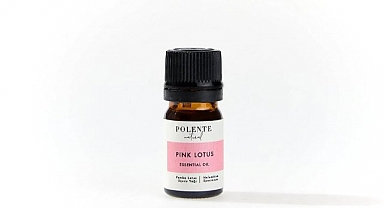 Ruhunuzun Kutsal Nektarı Pembe Lotus Uçucu Yağı
