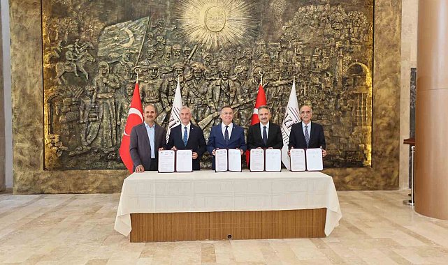 Şahinbey Belediyesi'nden çiftçilere tohumu ve gübre desteği