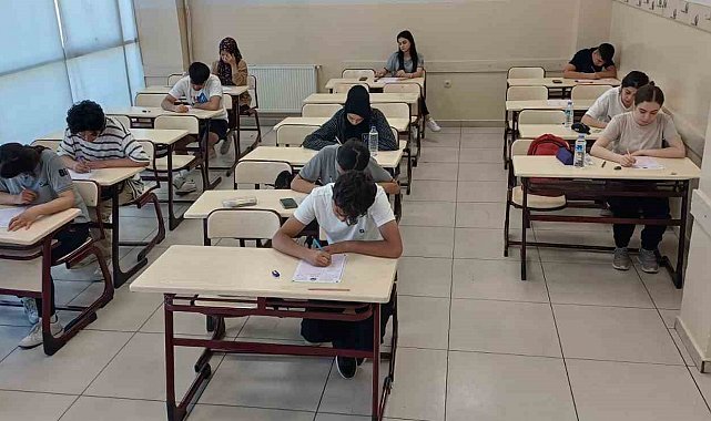 Şahinbey Belediyesi'nden üniversite adaylarına ücretsiz hazırlık kursu