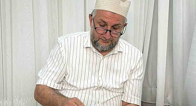 Sakarya'nın yarım asırlık ustaları mesleklerinin sırrını anlattı