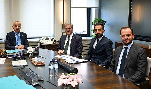 Sakarya'ya yeni çevre yolları geliyor