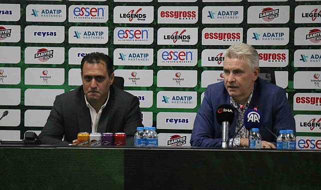 Sakaryaspor'da Serhat Sütlü için imza töreni düzenlendi