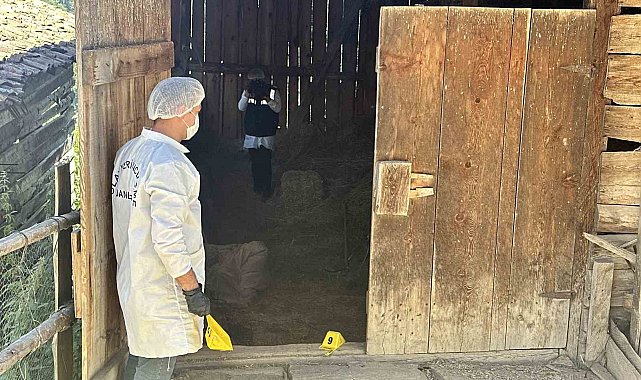 Samanlıkta öldürüldükten sonra cesedi çuvalla dere atılan vatandaşla ilgili yargılama devam etti