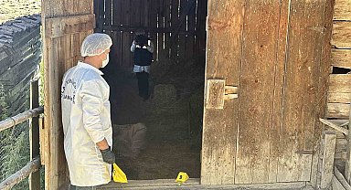 Samanlıkta öldürüldükten sonra cesedi çuvalla dere atılan vatandaşla ilgili yargılama devam etti