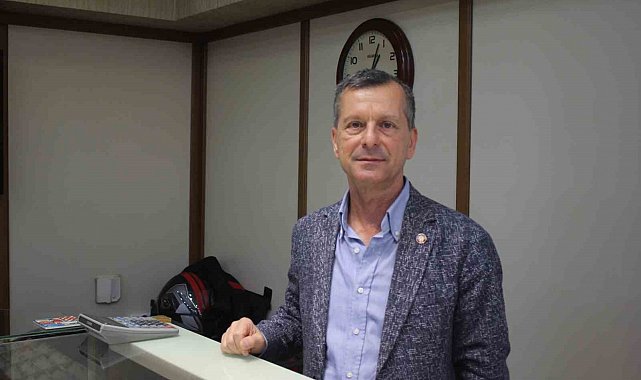 Samsun Kuyumcular Odası'ndan 'altın' açıklaması