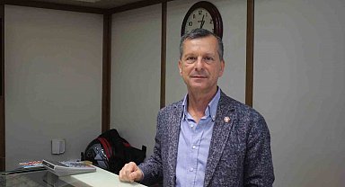 Samsun Kuyumcular Odası'ndan 'altın' açıklaması