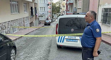 Samsun'da 20 yaşındaki kadın 4 katlı binanın çatısından atladı