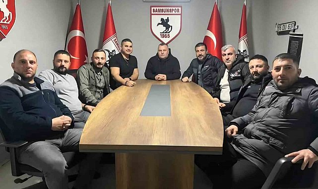 Samsunsporlu Ümit Çapkın'ın ölümüne ilişkin konuya taraftar gruplarından tepki