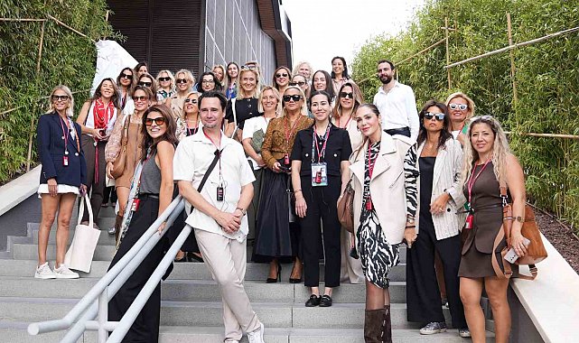 Sanat ve şehir kültürü TAG ile buluştu