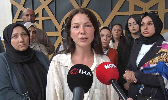 Sancaktepe'deki erken doğum skandalının mağdurları konuştu