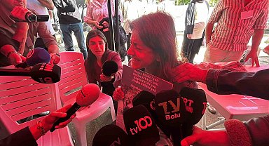 Sanıkların rahat tavırları ve ifadeleri, mağdur ailelerini sinir krizine soktu