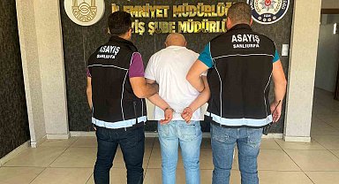 Şanlıurfa'da aranan 21 şüpheli yakalandı