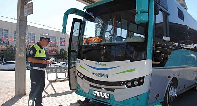 Şanlıurfa'da gürültü kirliliğine geçit yok