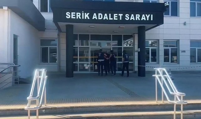 Şanlıurfa'da otobüs şoförüne bıçakla saldıran zanlı yakalandı