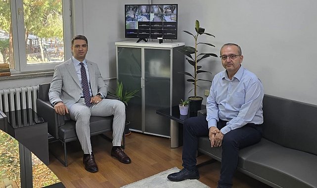 Saruhanlı'da tarımsal üretim masaya yatırıldı