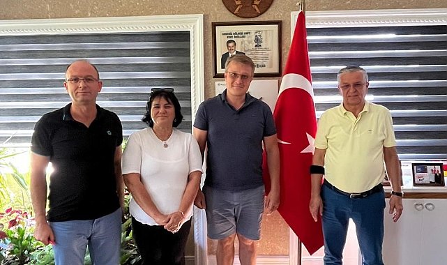 Satranç ustaları Kemer'de buluşuyor
