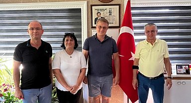Satranç ustaları Kemer'de buluşuyor