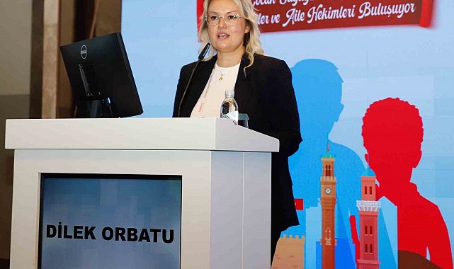 SBÜ İzmir Tıp Fakültesi Pediatri Kongresi tamamlandı