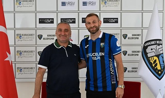 Sedat Cengiz, Karacabey Belediyespor'da