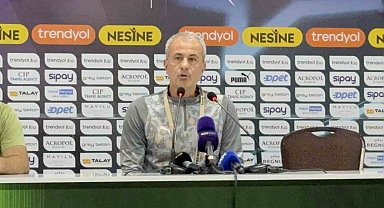 Sefer Yılmaz: "Bugün haklı bir galibiyet alarak yeniden üst sıralara yükseldik"