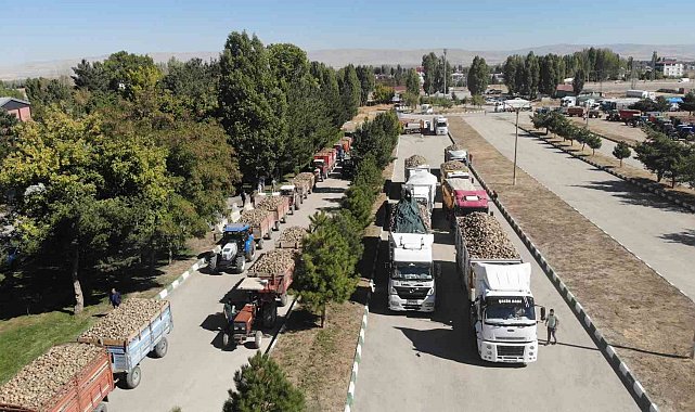 Şeker pancarından kent ekonomisine 2 milyar TL katkı hedefleniyor