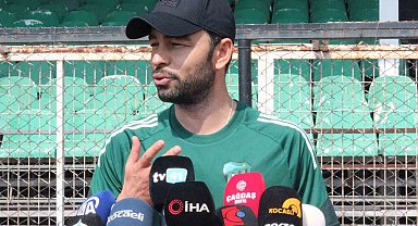 Selçuk İnan: "1-2 transfer daha yapıp kadroyu tamamlayacağız"
