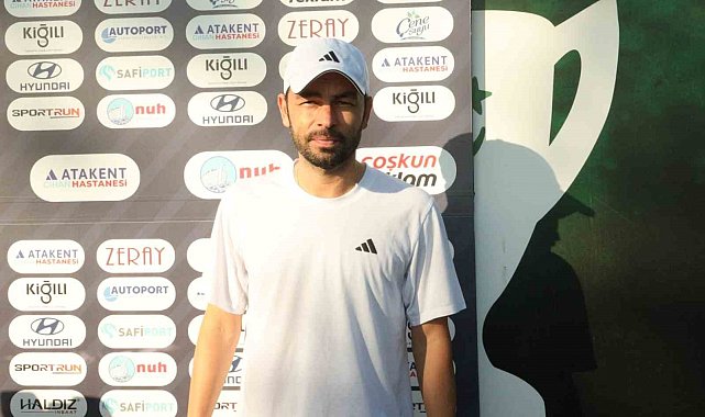 Selçuk İnan: "Beşiktaş'ın bize benzer yanları var"